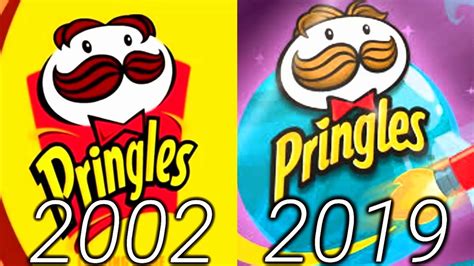 when did pringles come out|Iba pa.